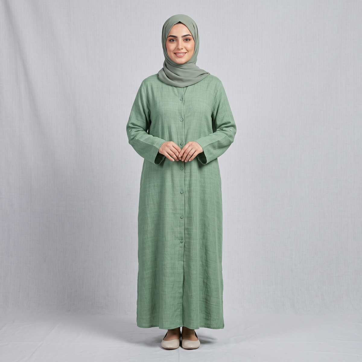 Womens Fustan 1Pcs 005582