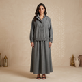 Womens 2Pcs Tannura Set 1018