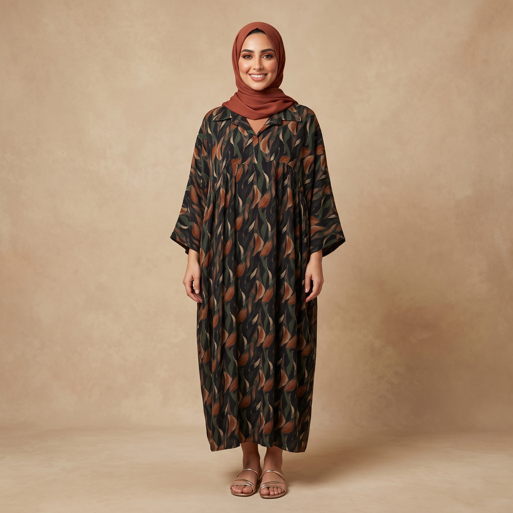 Darrah Nisai 1Pcs 005506-4