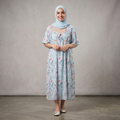 Womens Midi 1813-2
