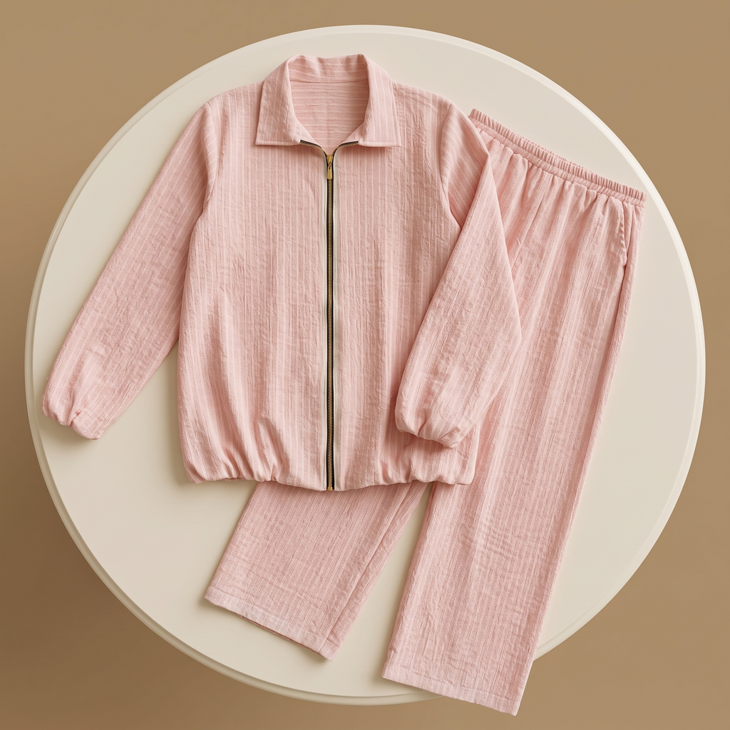 Womens 2Pcs Set 005