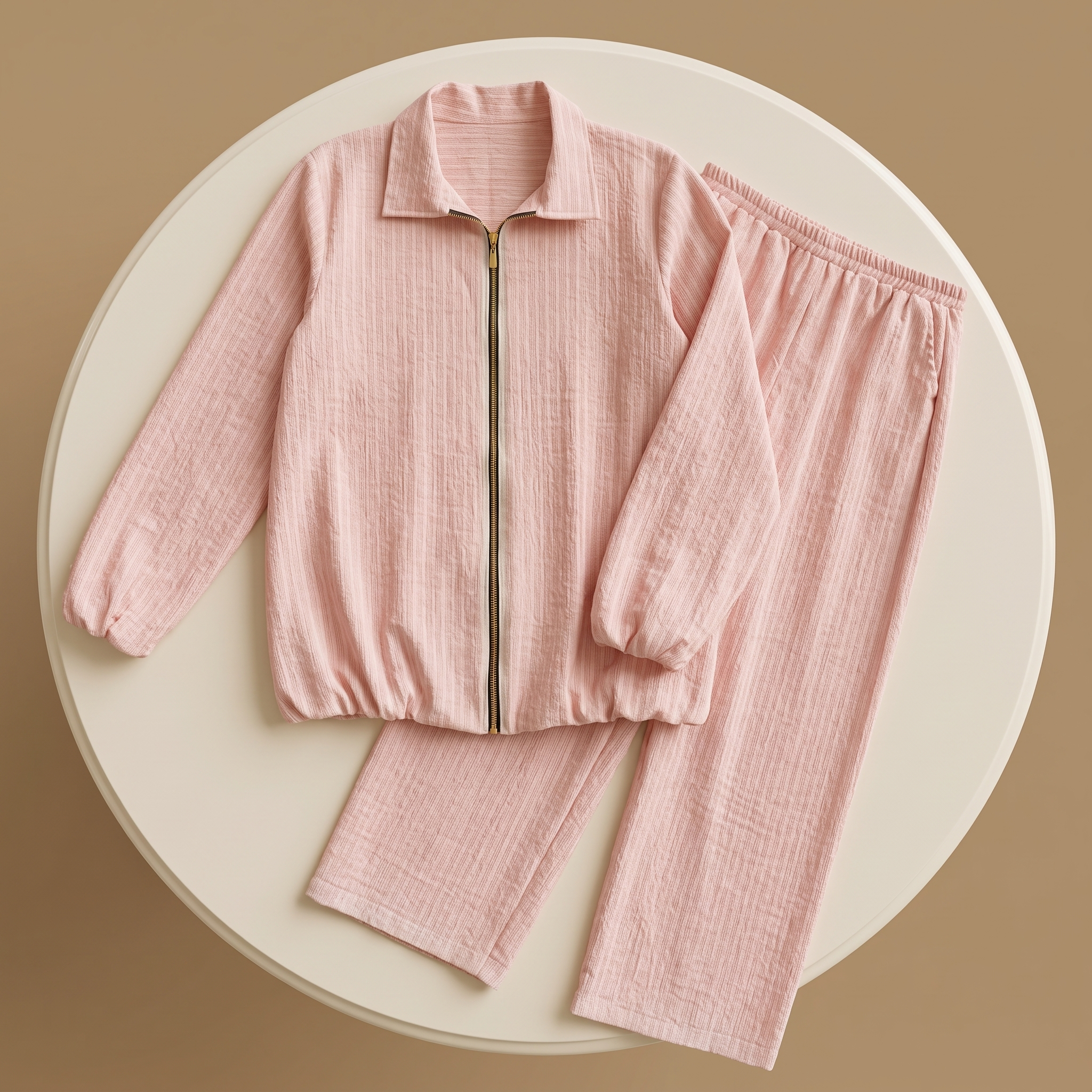 Womens 2Pcs Set 005
