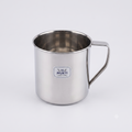 Stainless Steel Cup 13cm MS471
