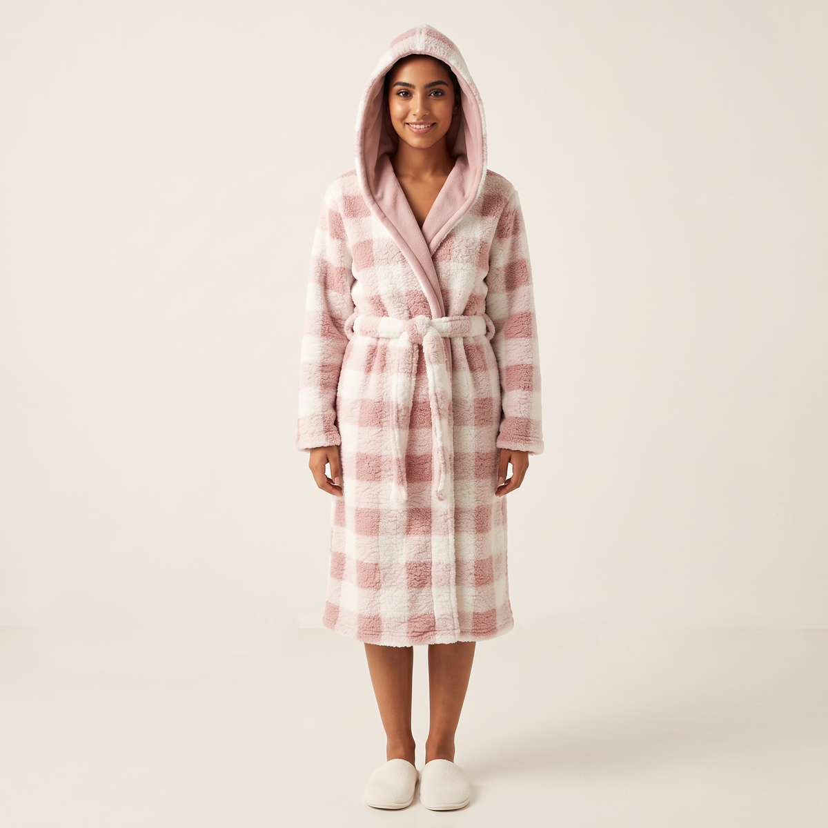 Womens Robe 9128
