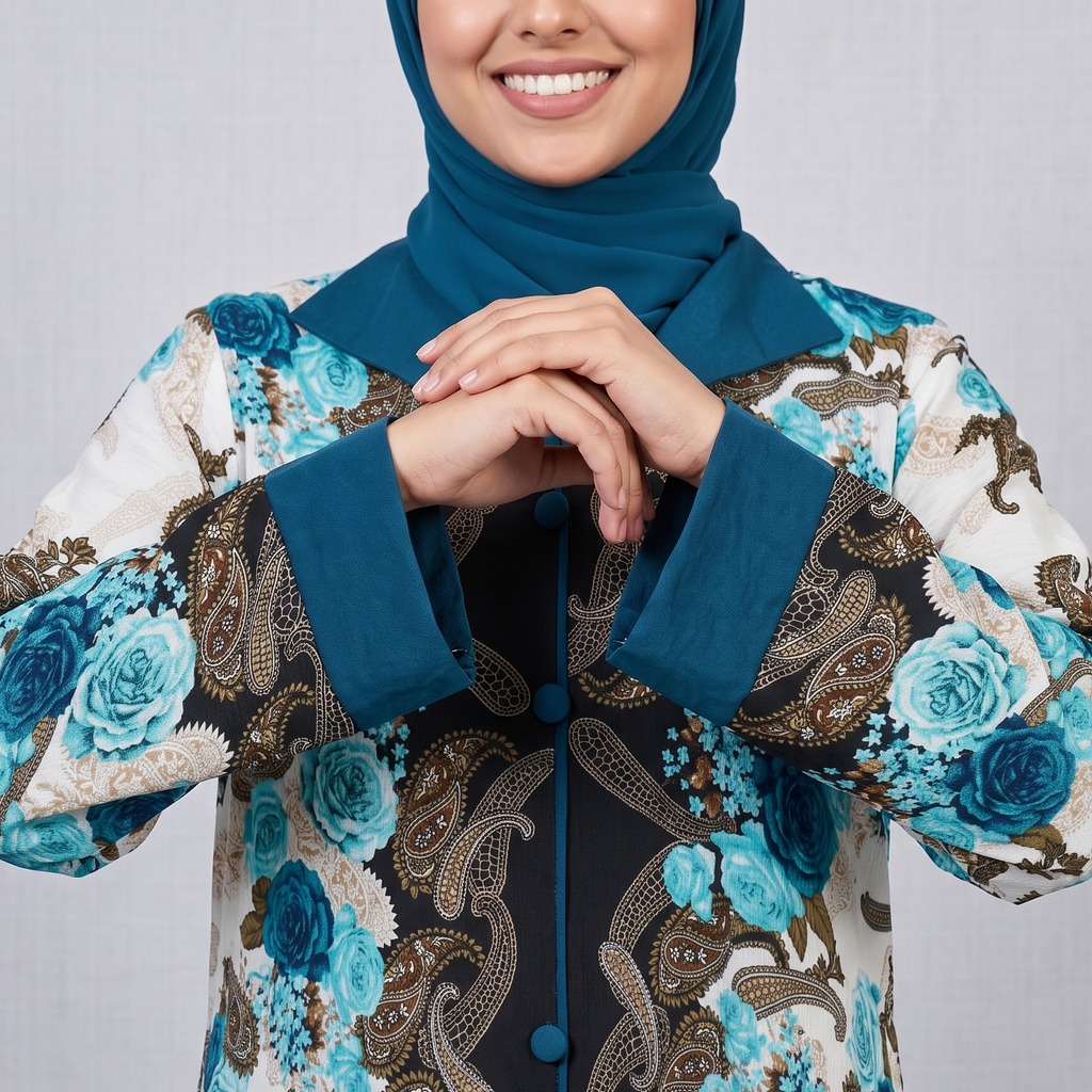Darrah Nisai 1Pcs 005563-1