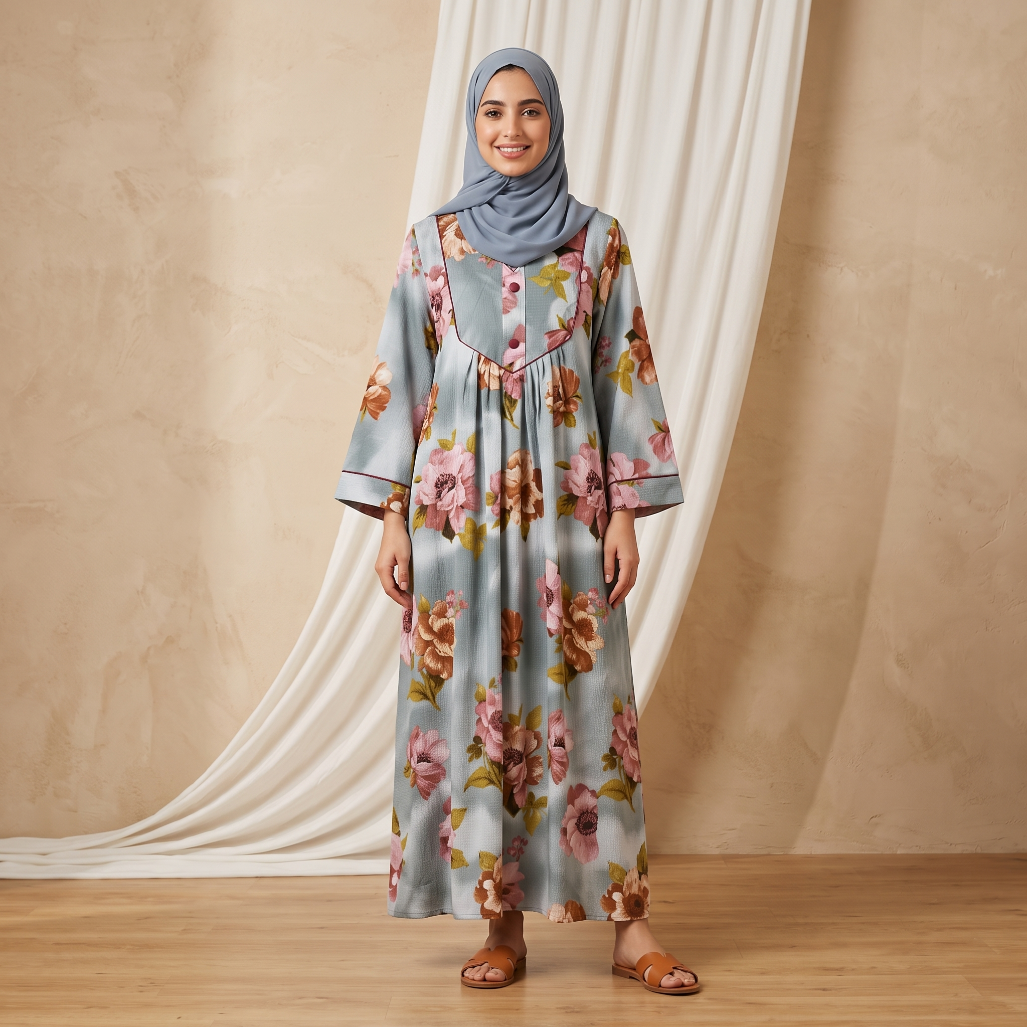 Darrah Nisai 1Pcs A0010-2