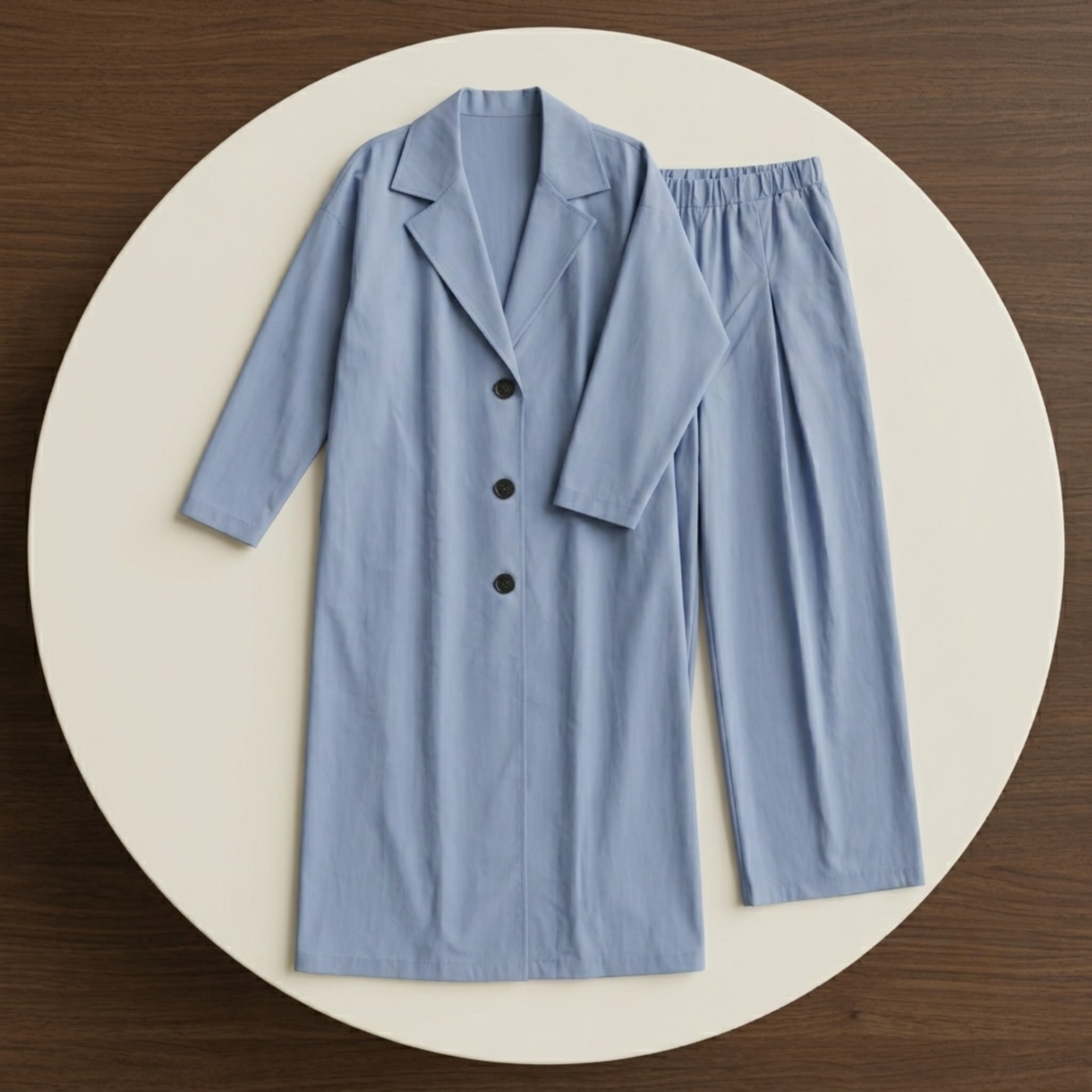 Womens 2Pcs Set 1189