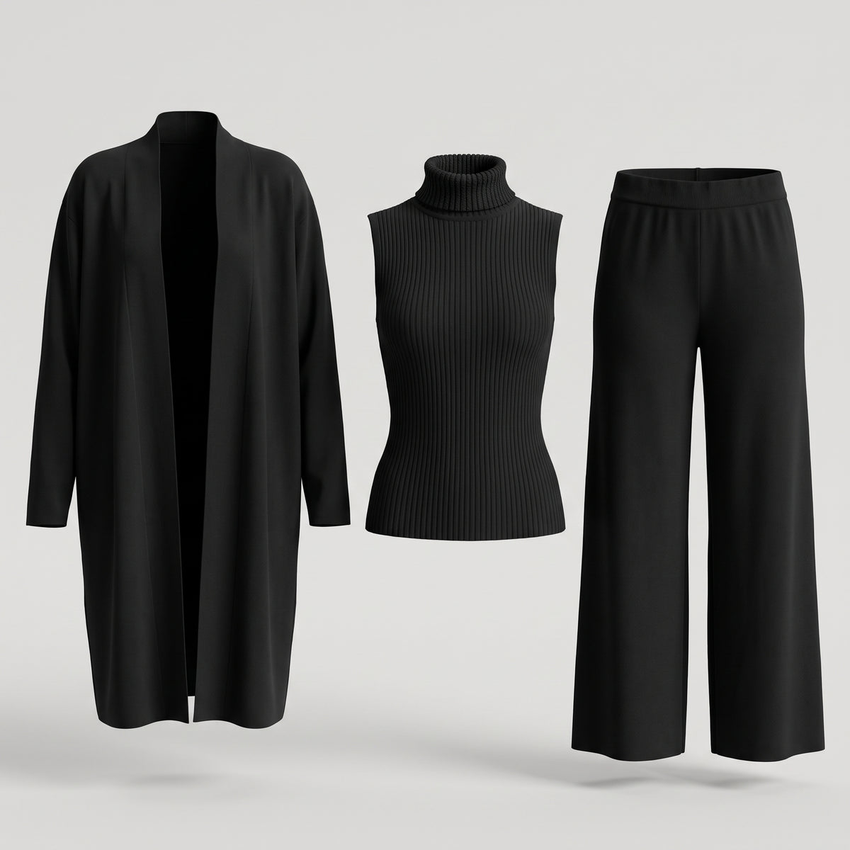 Womens  Badla 3Pcs Set 26013