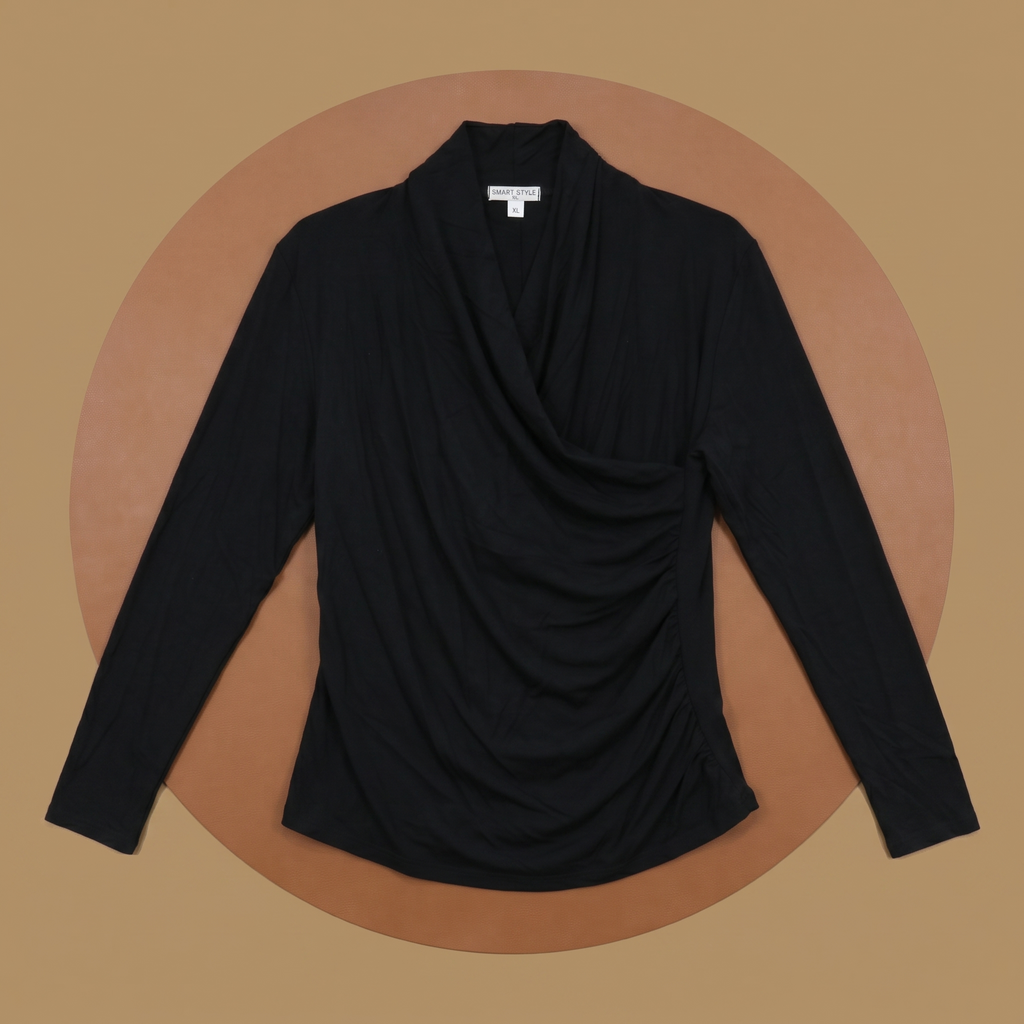 Womens L/S Badi 7003