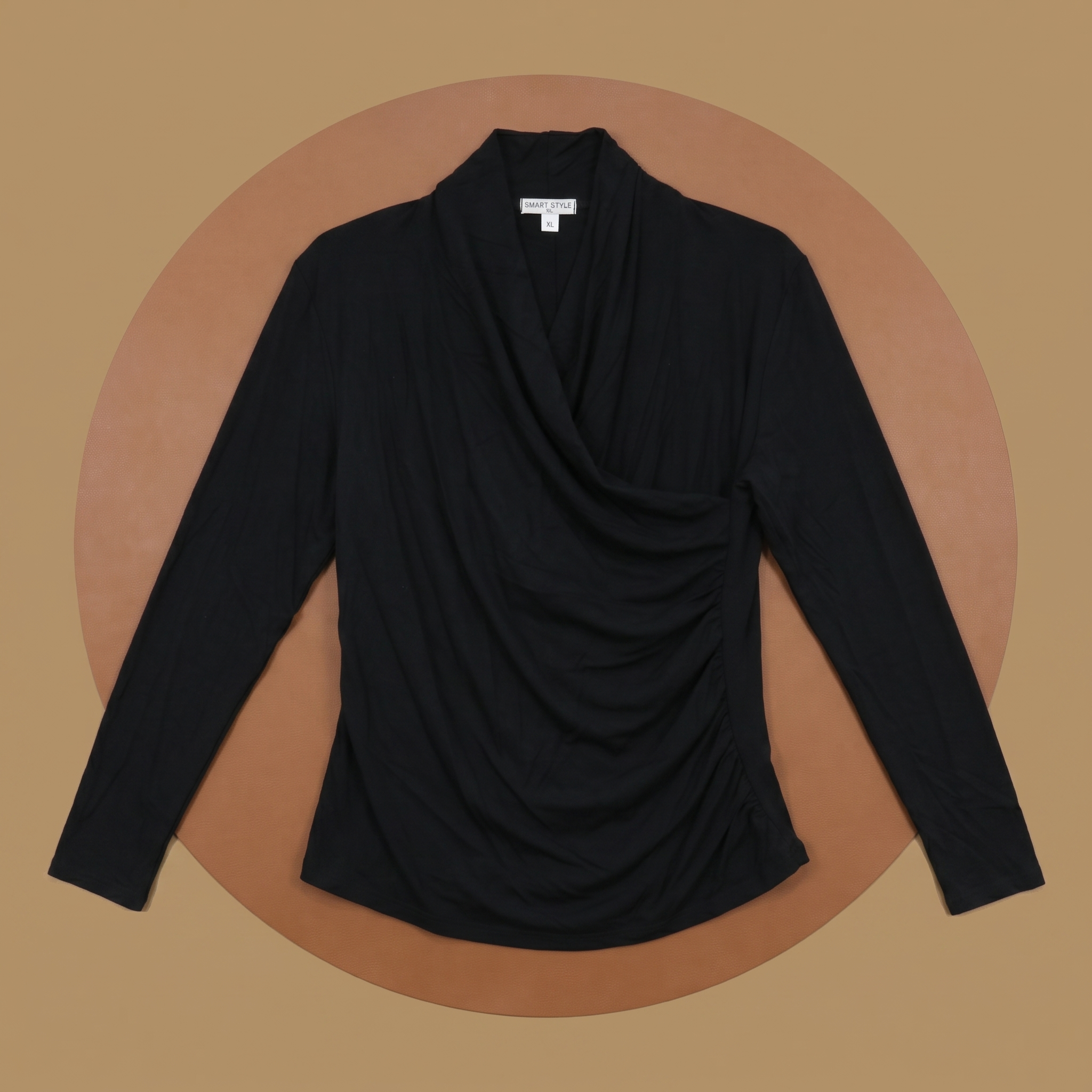 Womens L/S Badi 7003