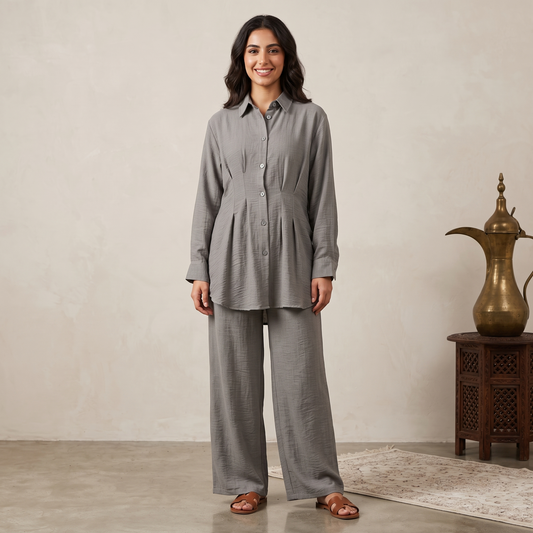 Womens 2Pcs Set 005576