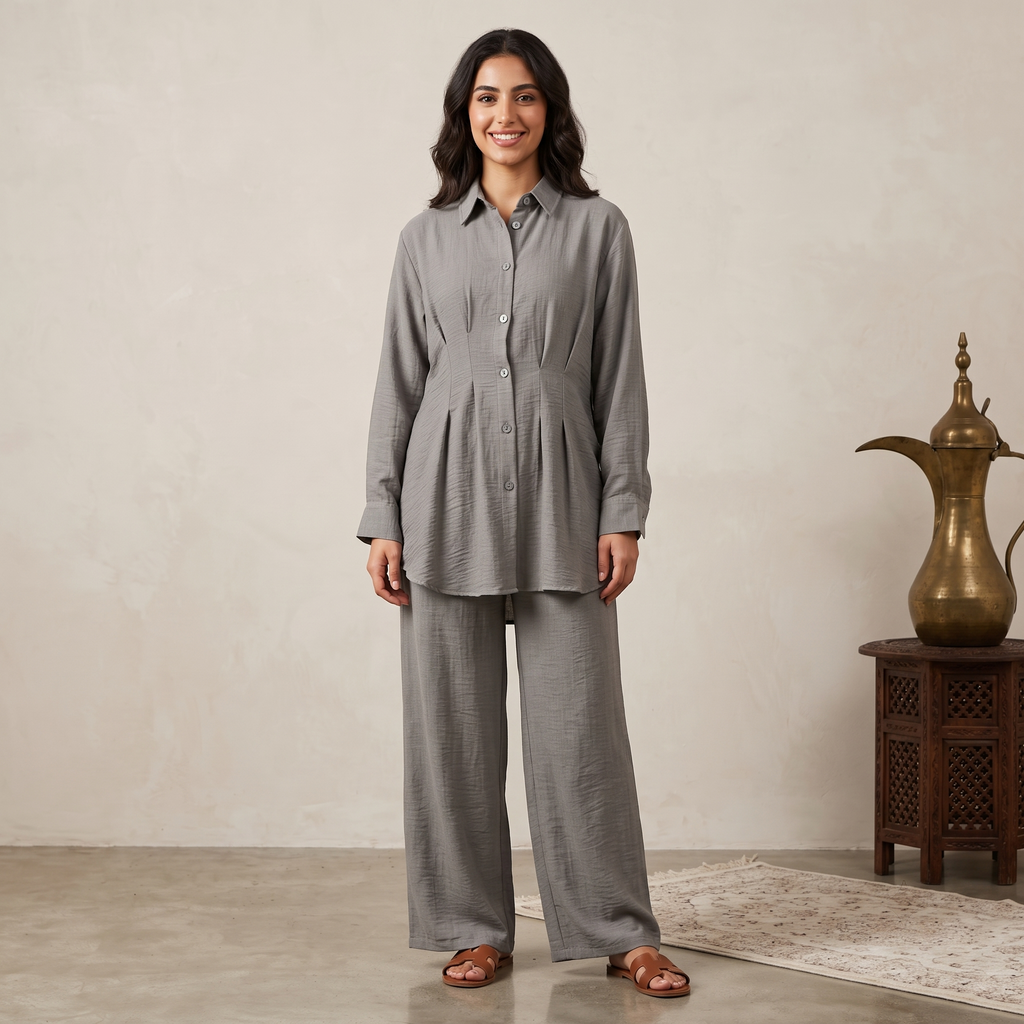 Womens 2Pcs Set 005576