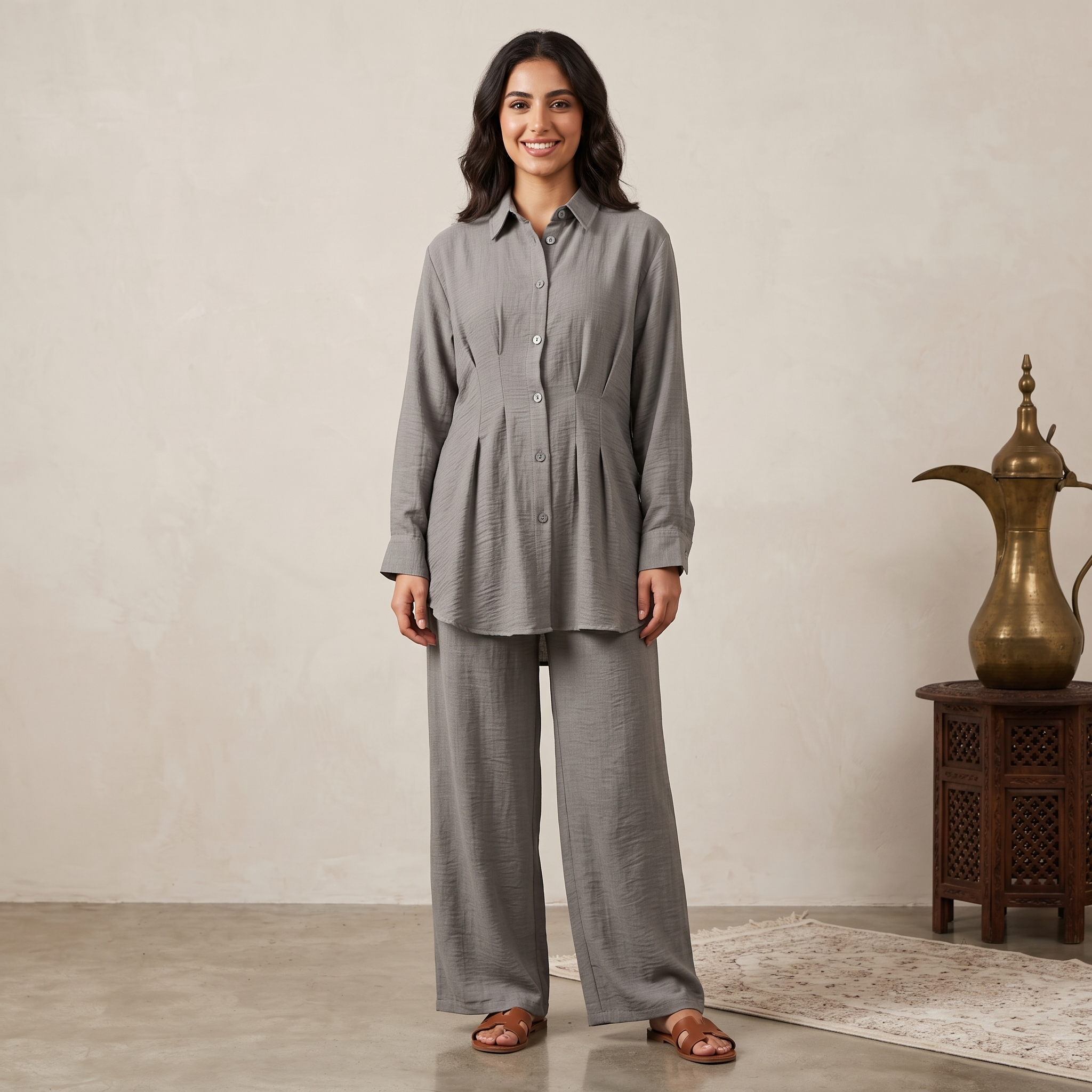 Womens 2Pcs Set 005576