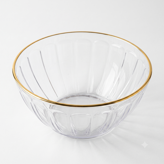 JR-175 Square Fruit Plate
