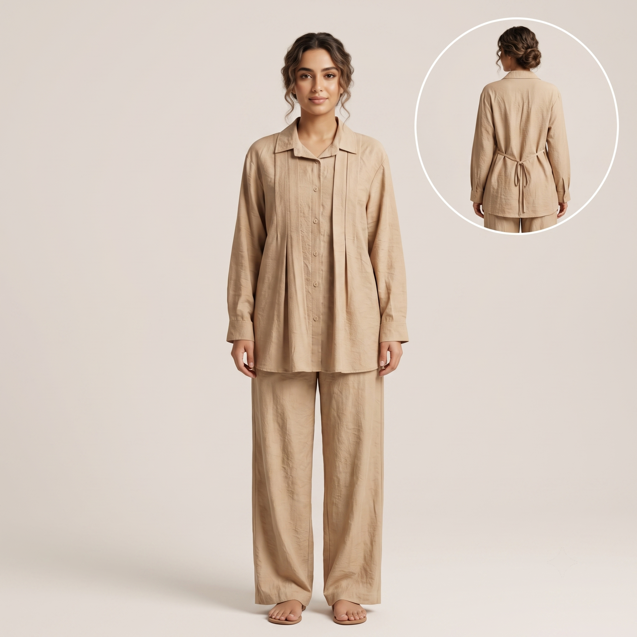 Womens 2Pcs Set 006