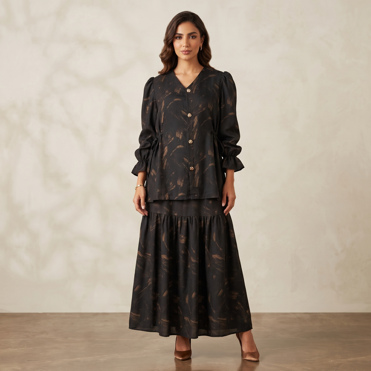 Womens 2Pcs Set 928