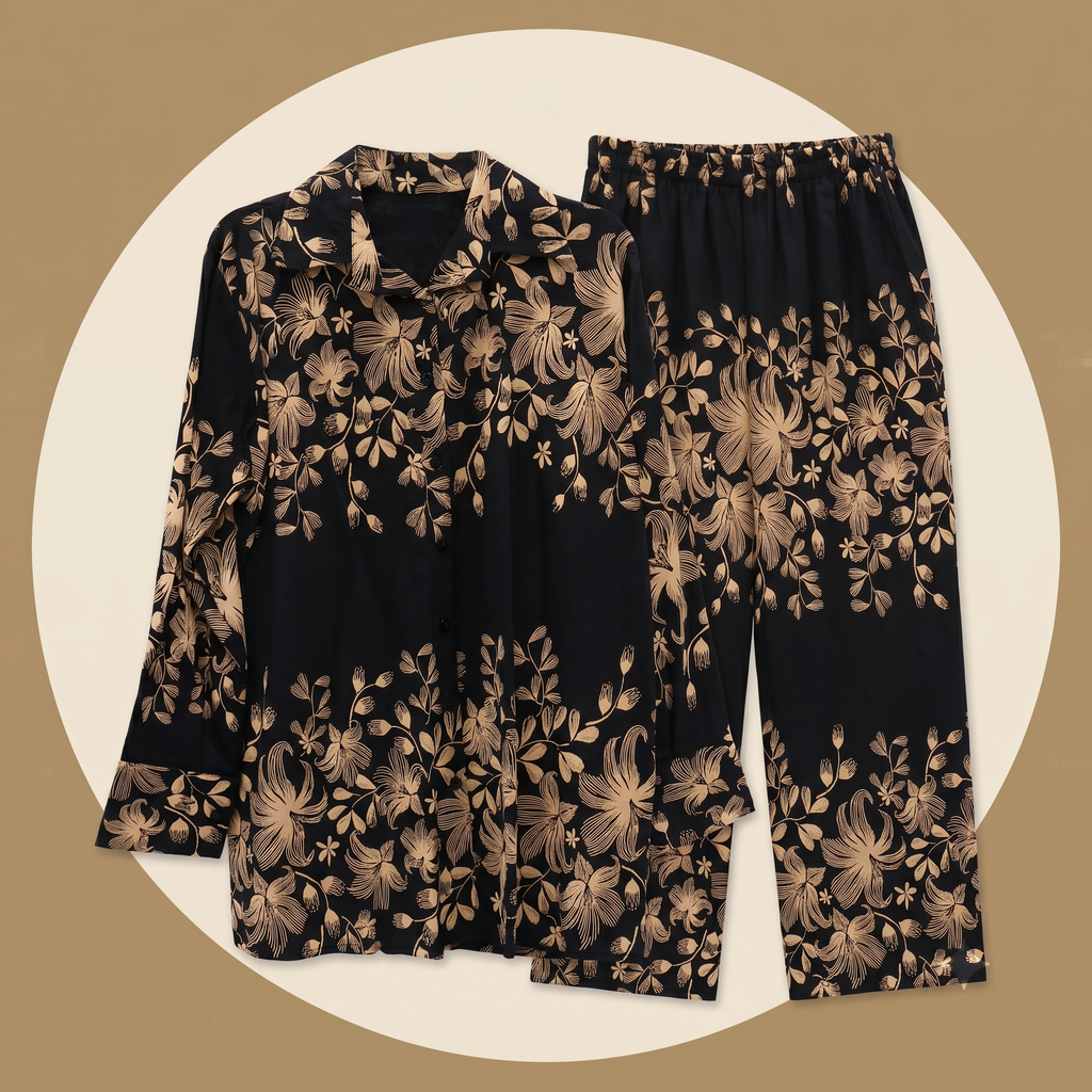 Womens 2Pcs Set A-7180