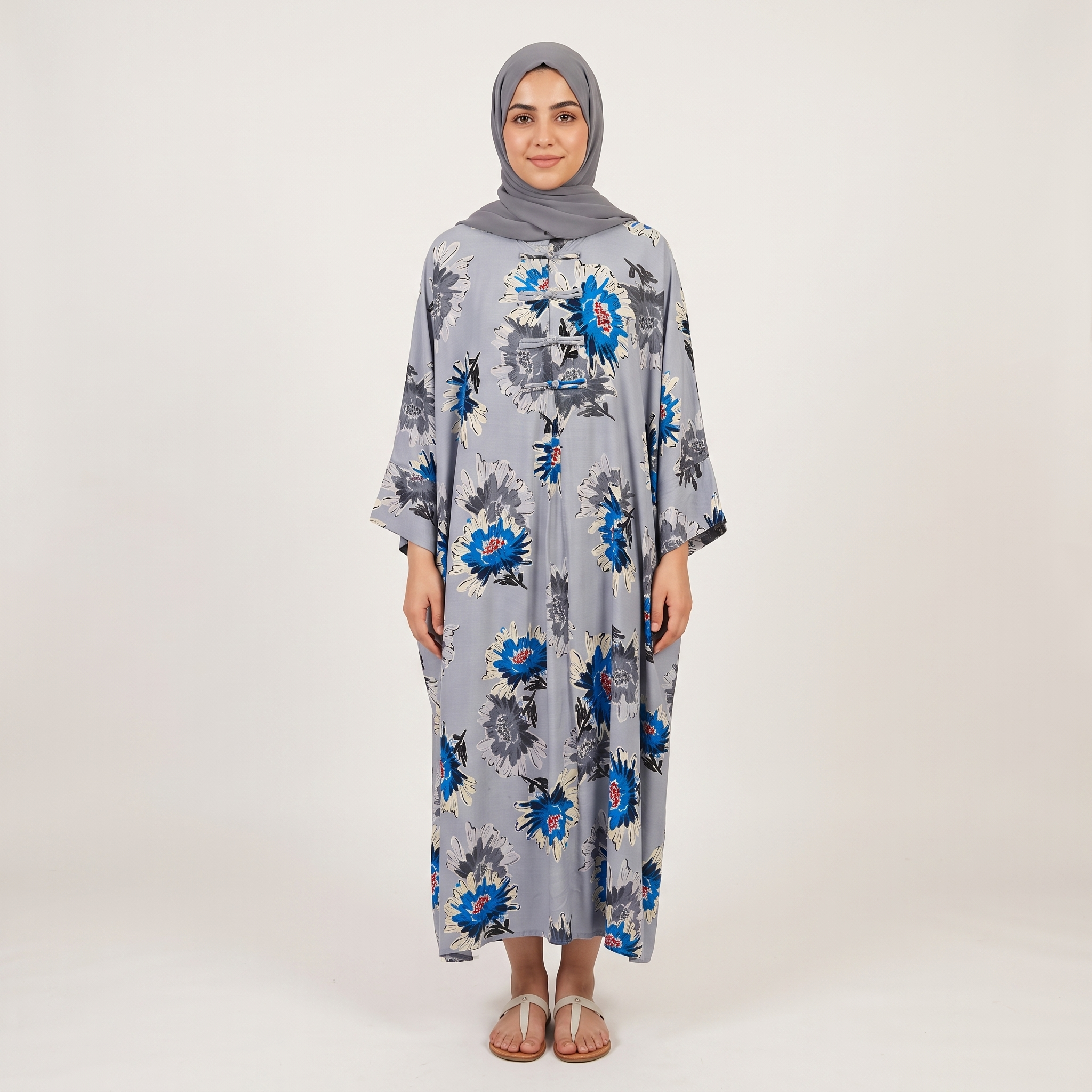 Darrah Nisai 1Pcs 005585-2