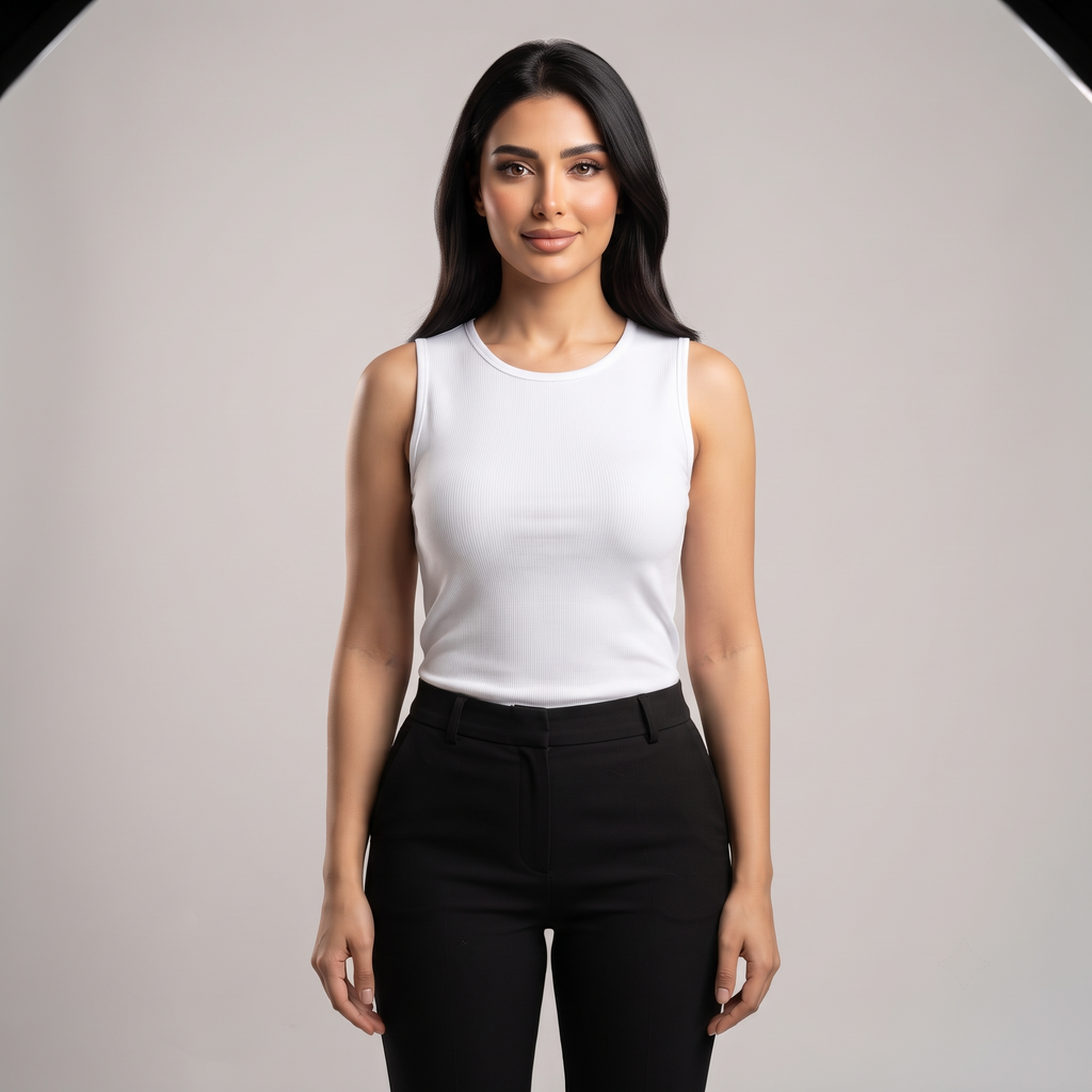 Womens Badi 4800-2