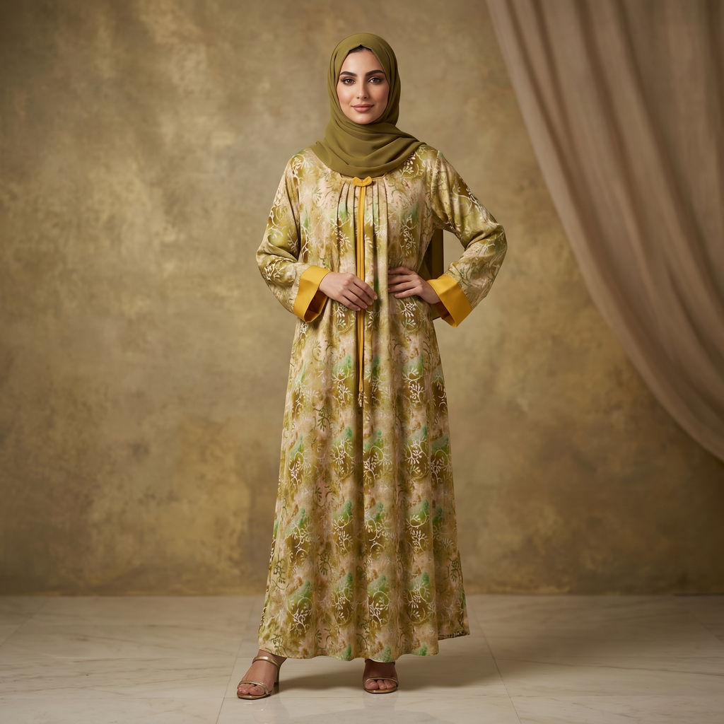 Darrah Nisai 1Pcs 003327