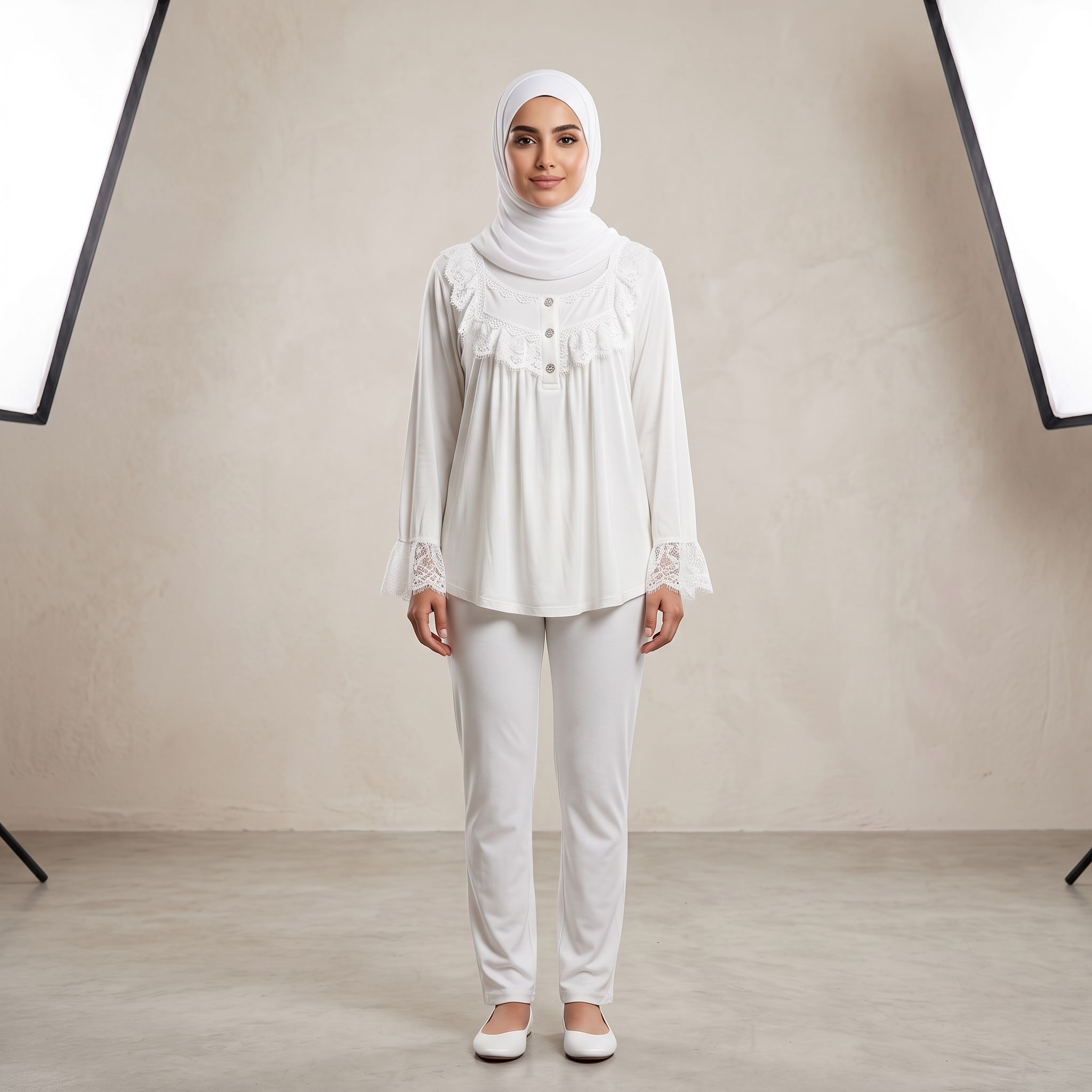 Womens Pajamas 2167-2
