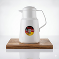 R-295 Rotpunkt Flask