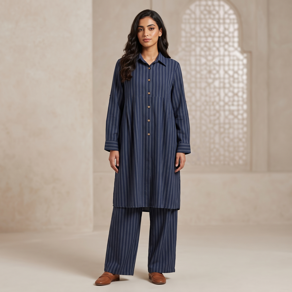 Womens 2Pcs Set 2027