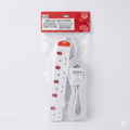 5G EXTENSION 5 MTR WITH NEON SWITCH TS5313N