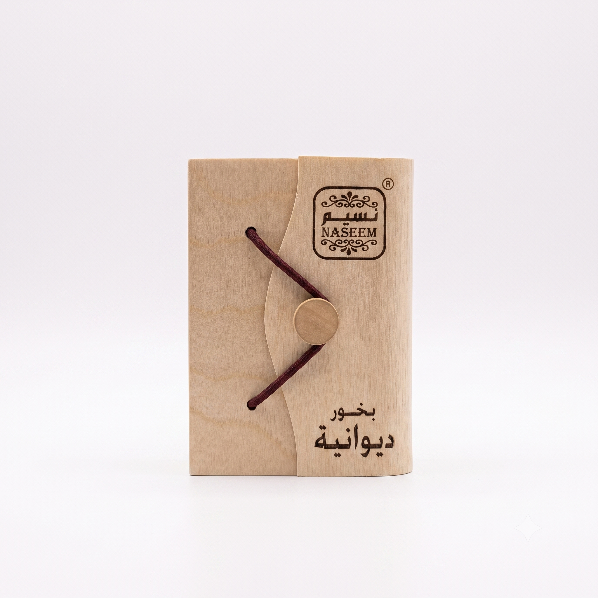Diwaniya Incense