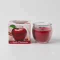 شمع معطر تفاح كلاسيك CCL1477