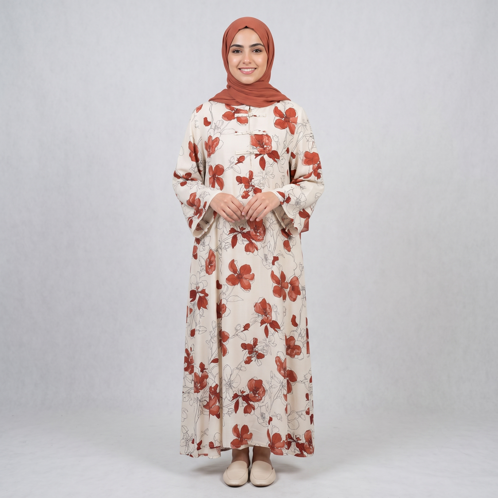 Darrah Nisai 1Pcs 005574-1