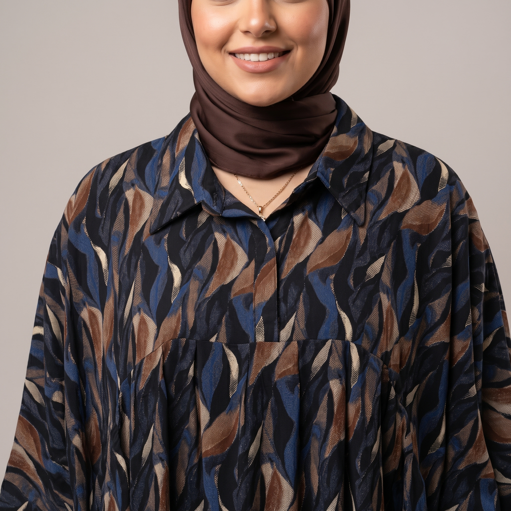 Darrah Nisai 1Pcs 005506-4