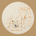 Baby L/S Pajama MF-2104