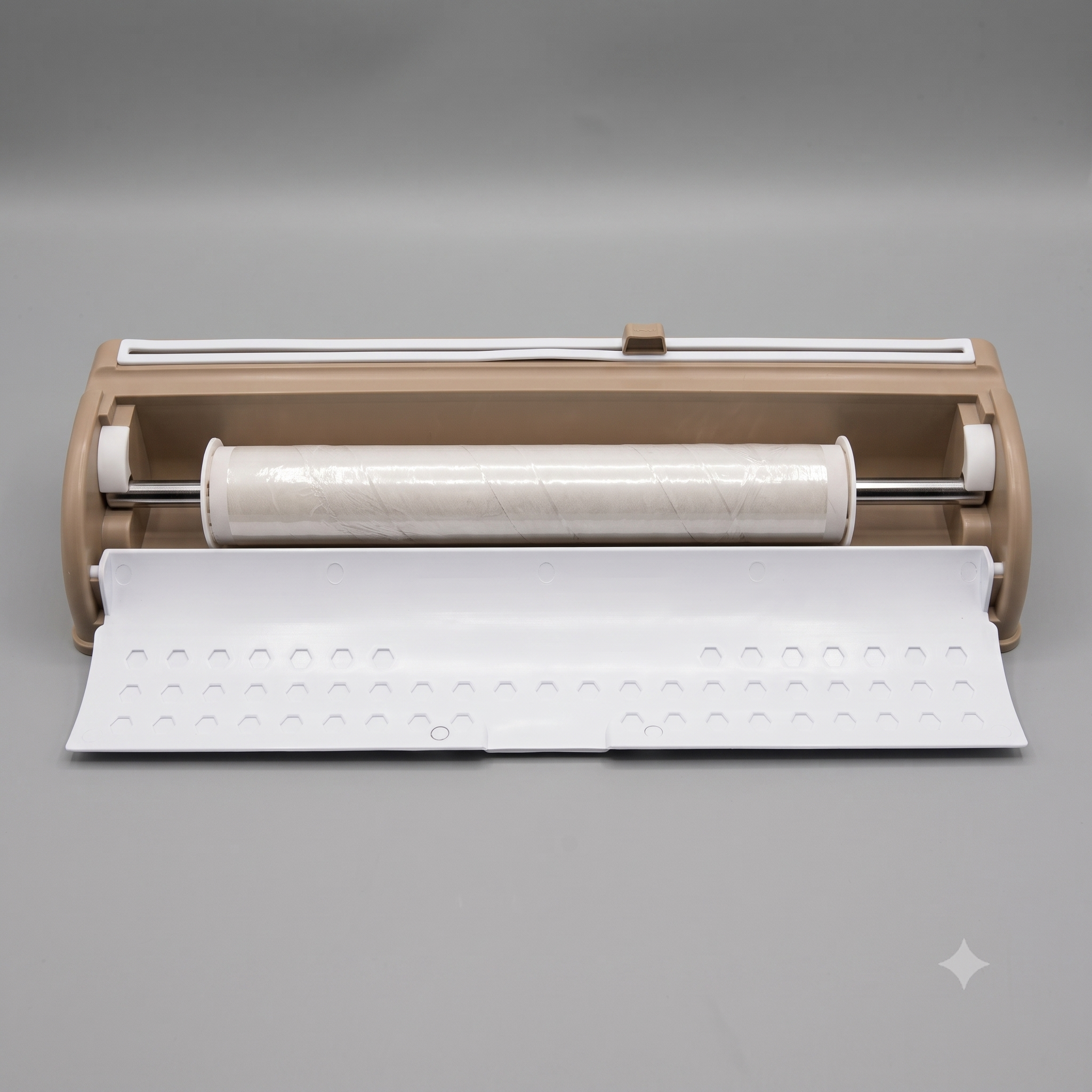 Wrapping roll