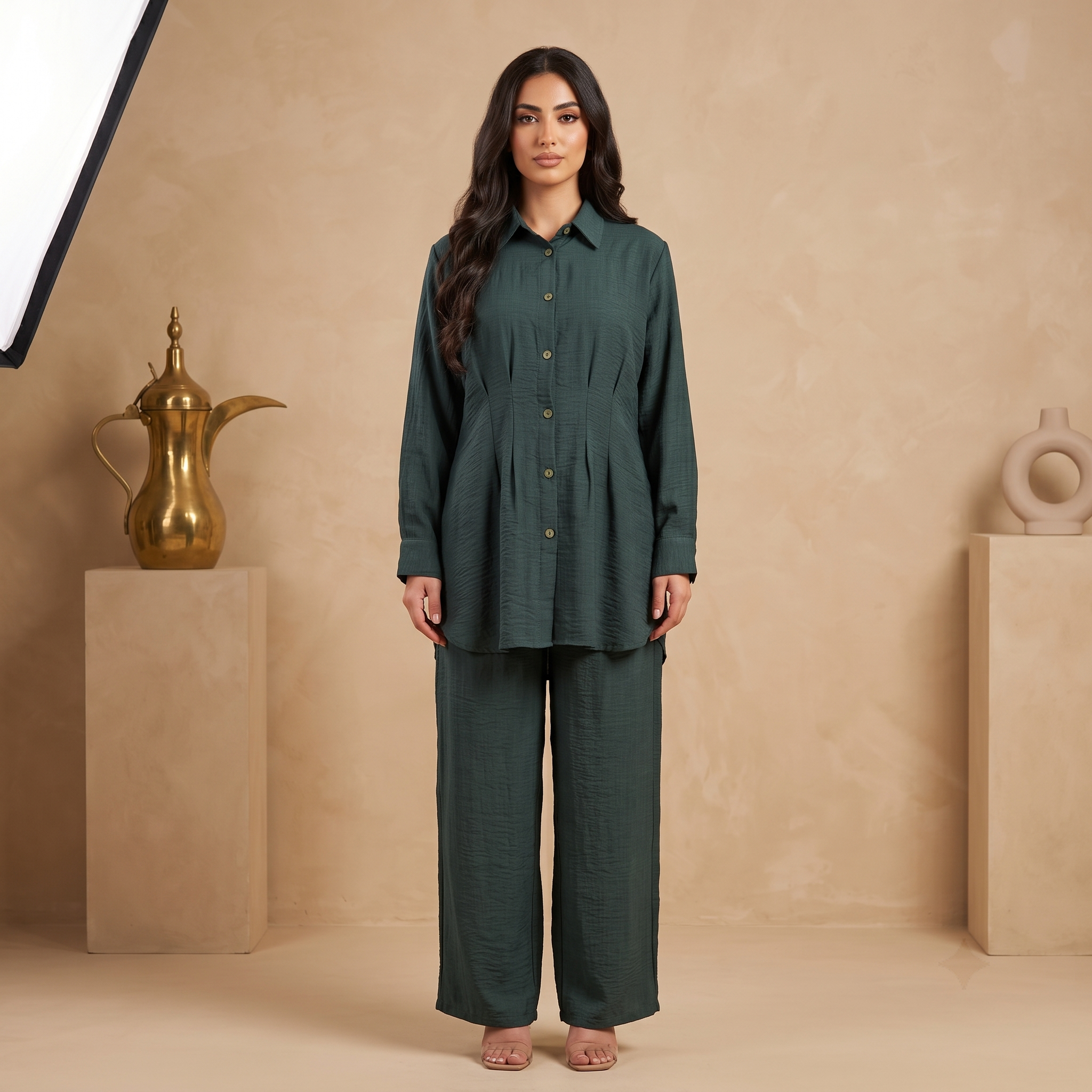 Womens 2Pcs Set 005576