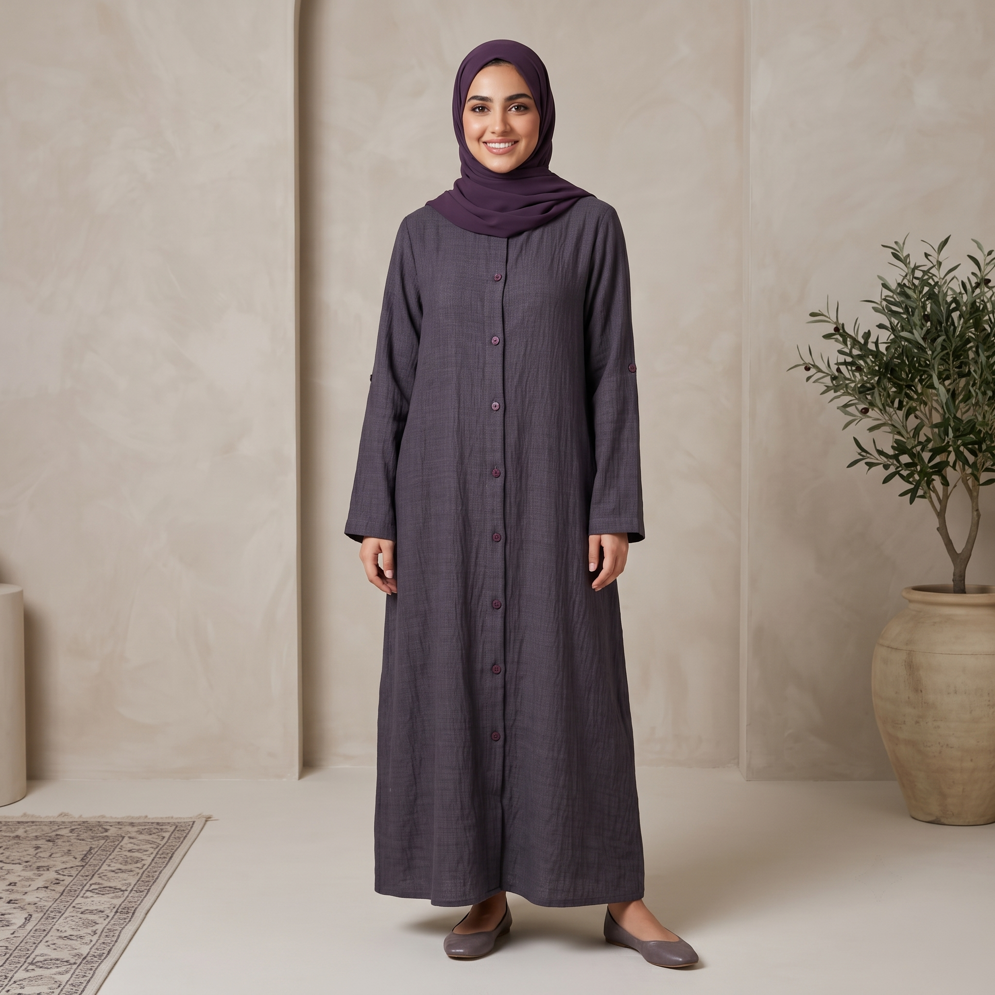 Womens Fustan 1Pcs 005582