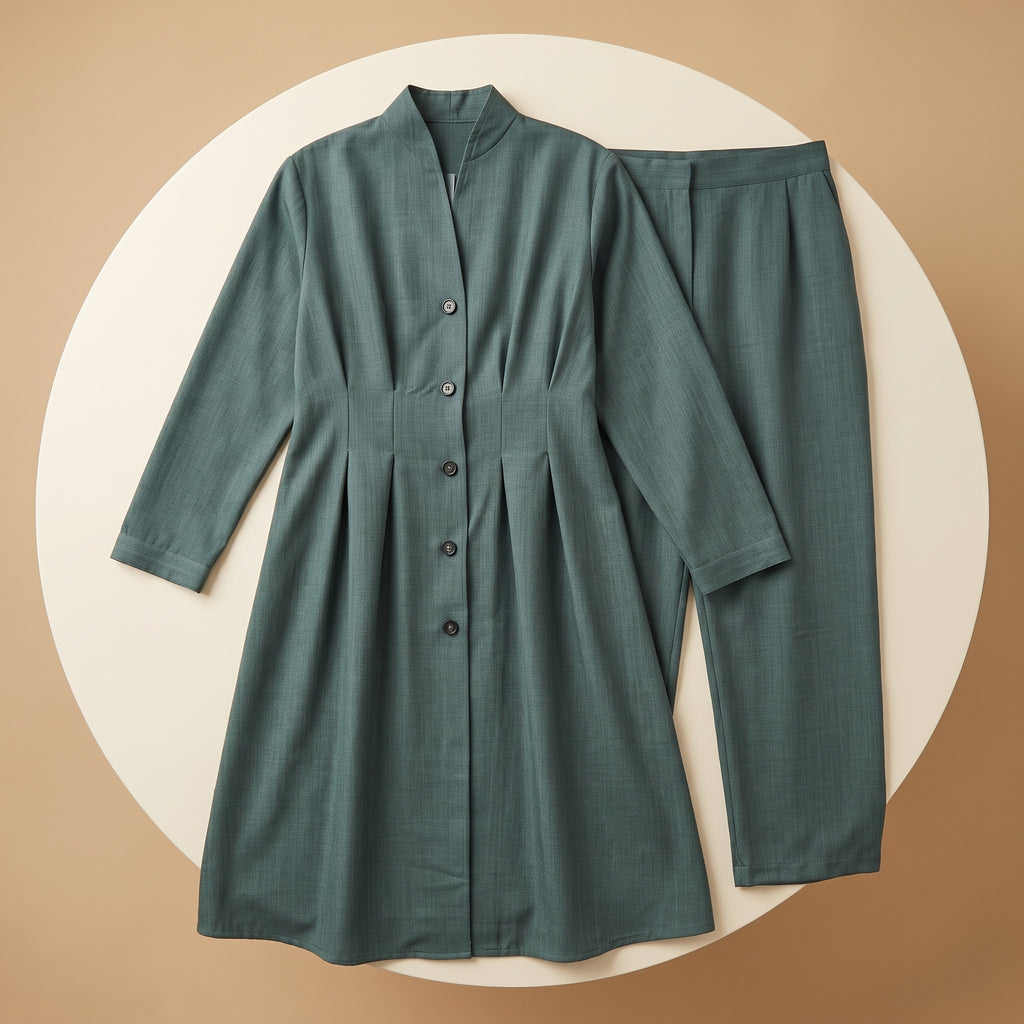 Womens 2Pcs Set 106