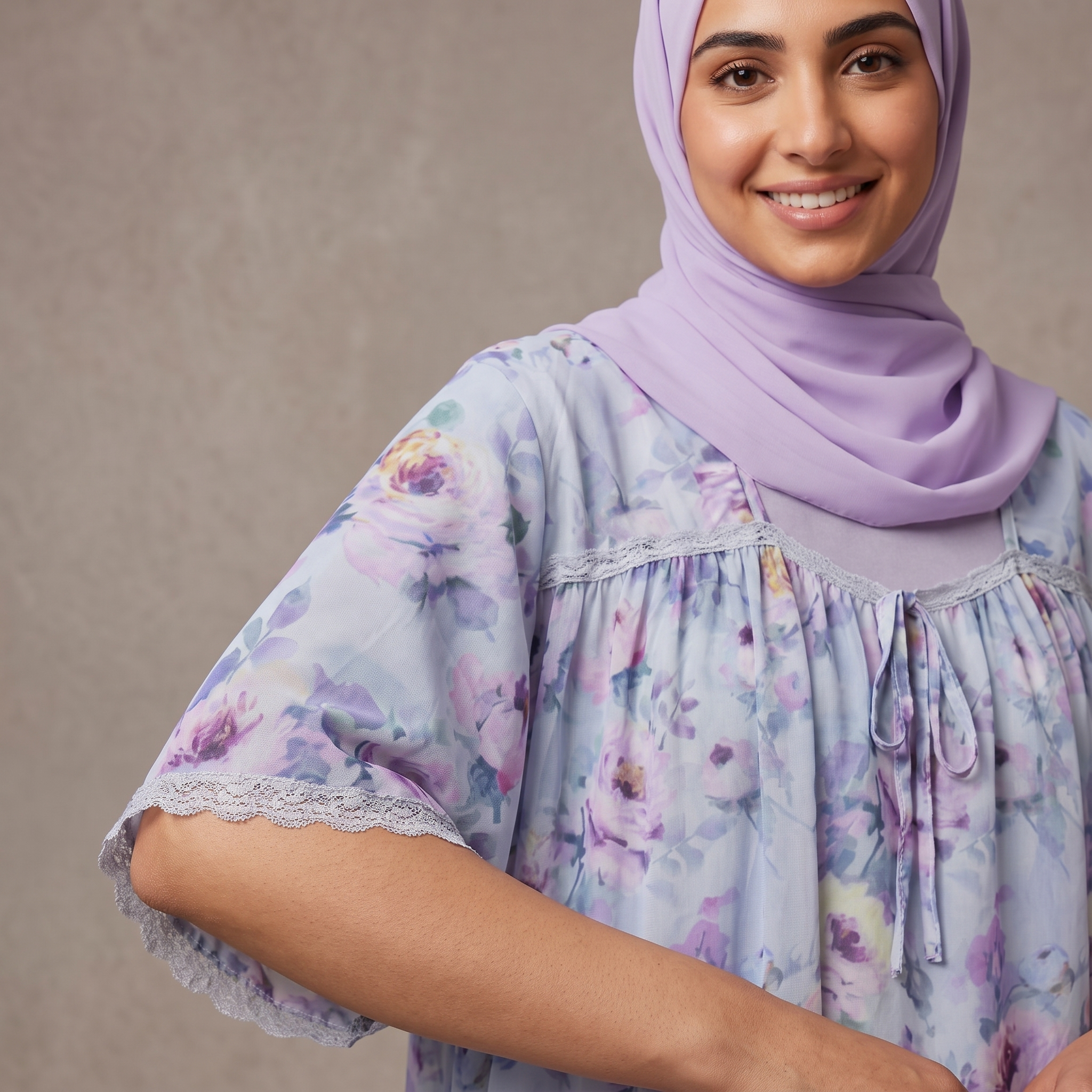 Womens Midi 1813-1