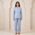 Womens Pajamas 2Pcs 742374