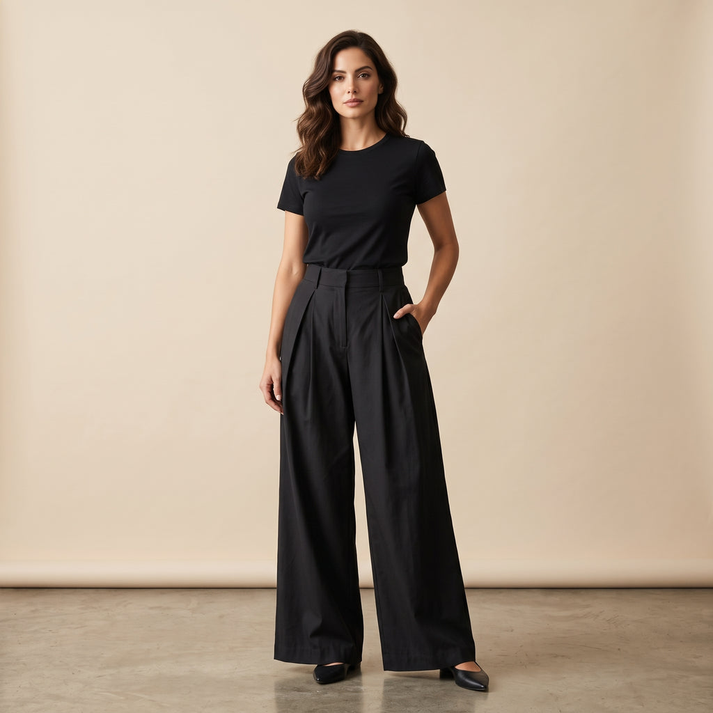 Womens Pant 1Pcs 0574