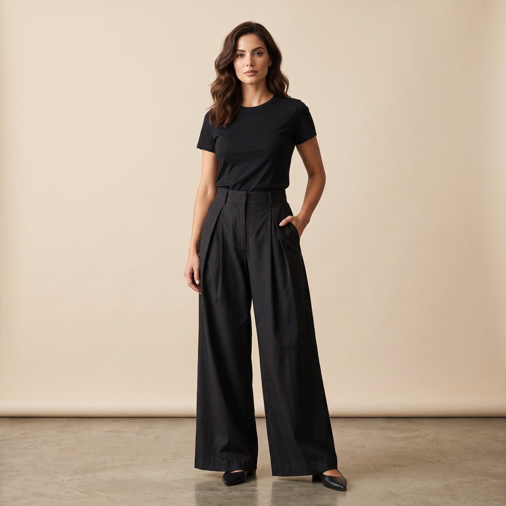 Womens Pant 1Pcs 0574