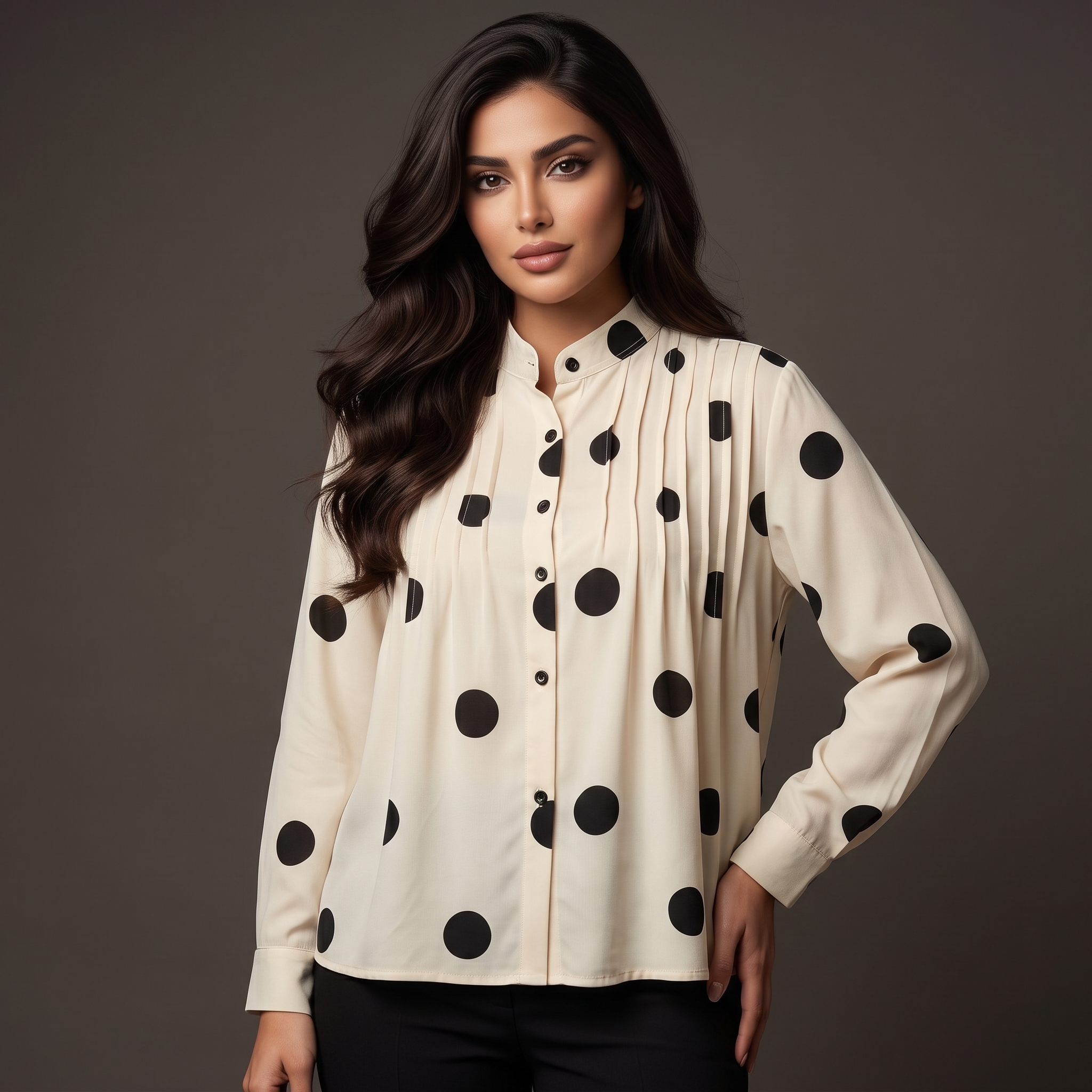 Womens Shirt 1Pcs 005588