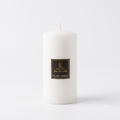 شمع ابيض CANDLES عريض 8*15 سم 2-54-23