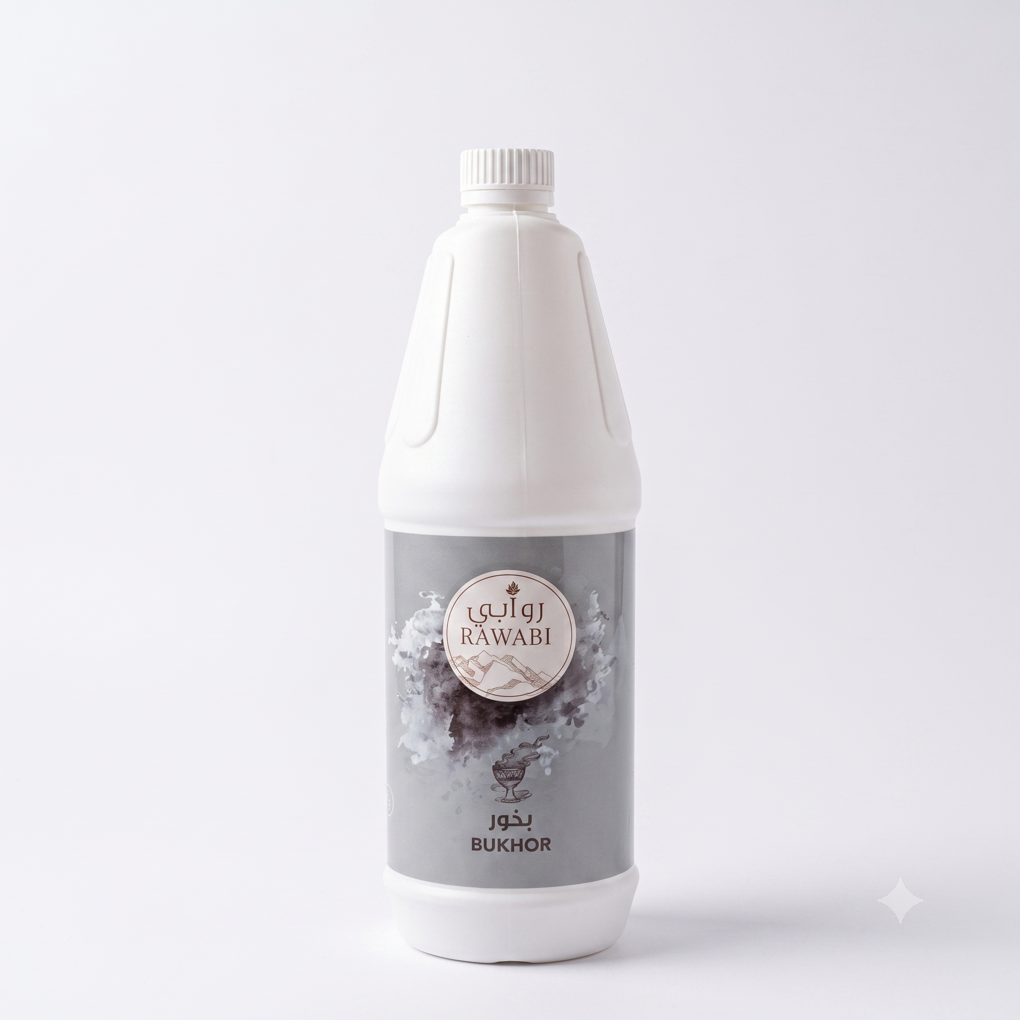 Rawabi Fragrant Air Freshener