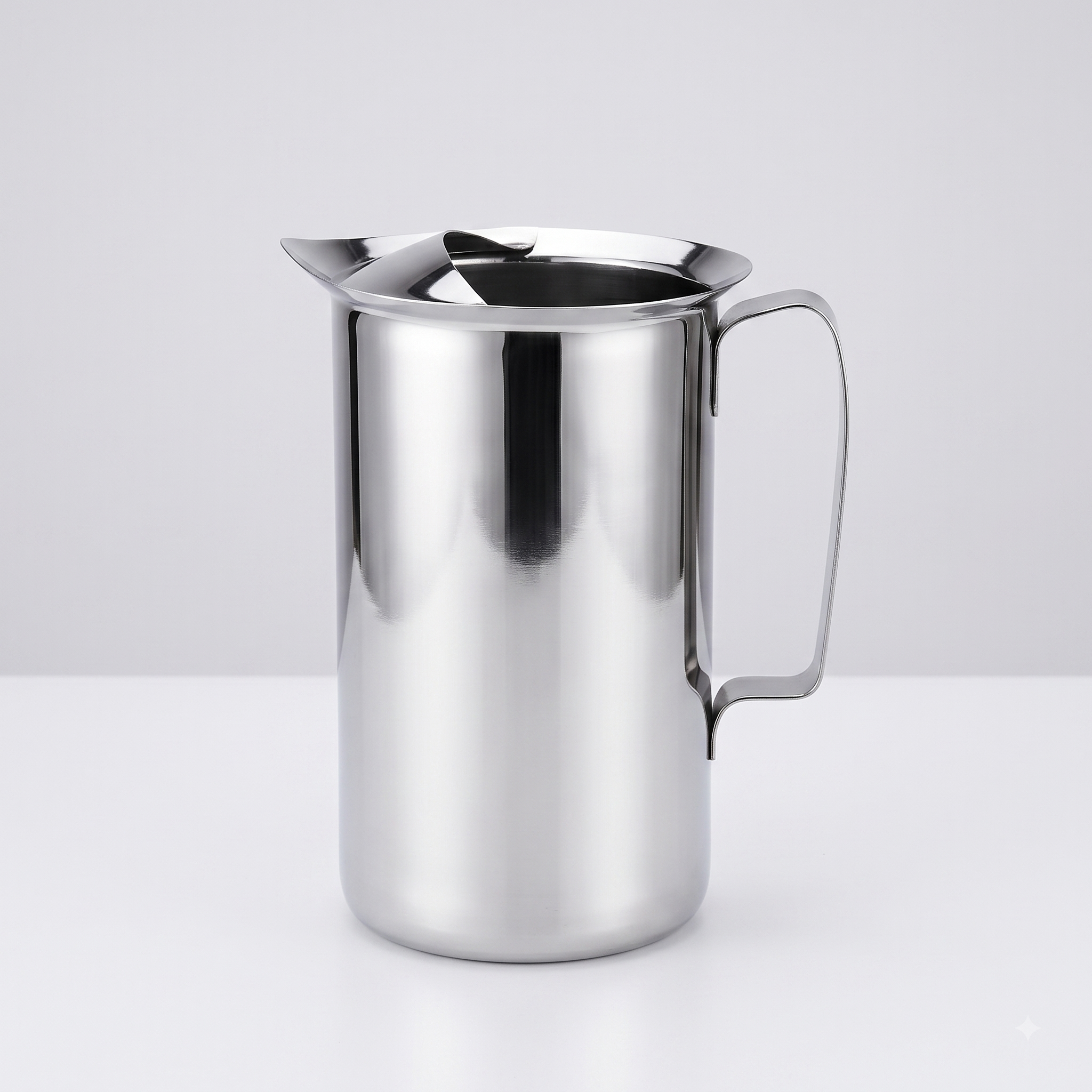 11.5CM دولكه استيل