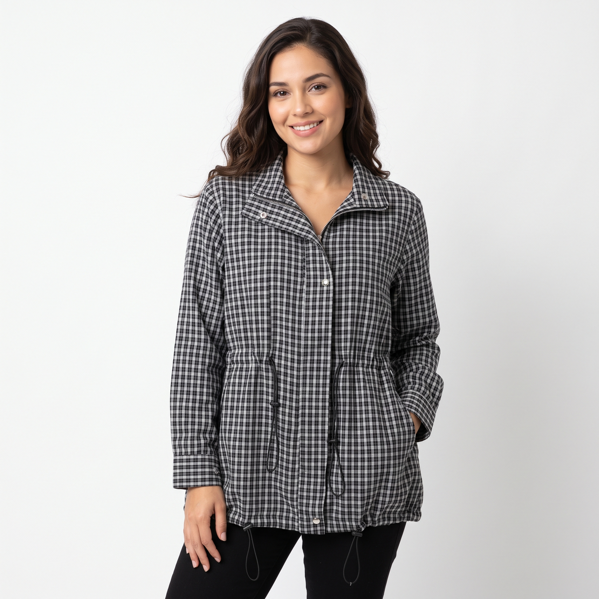Womens Jacket 8656