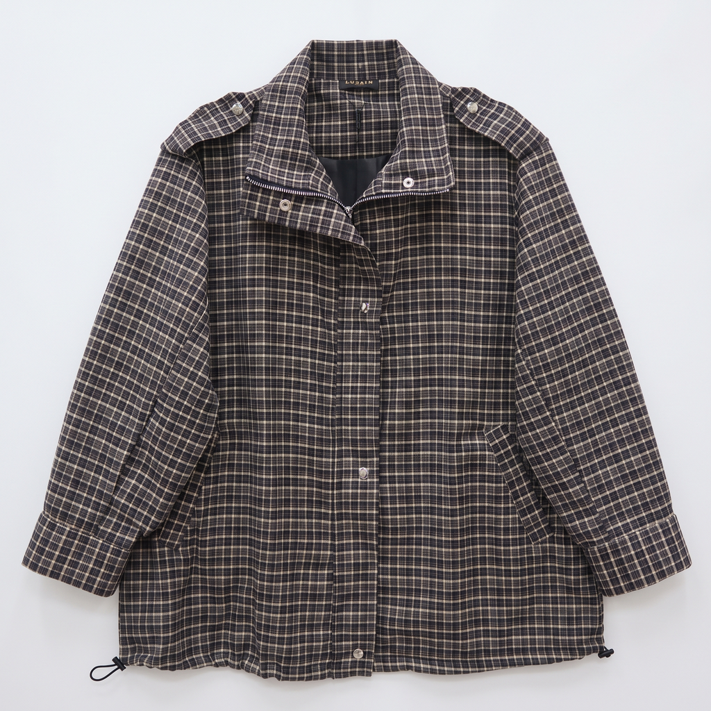 Womens Jacket 1429-1