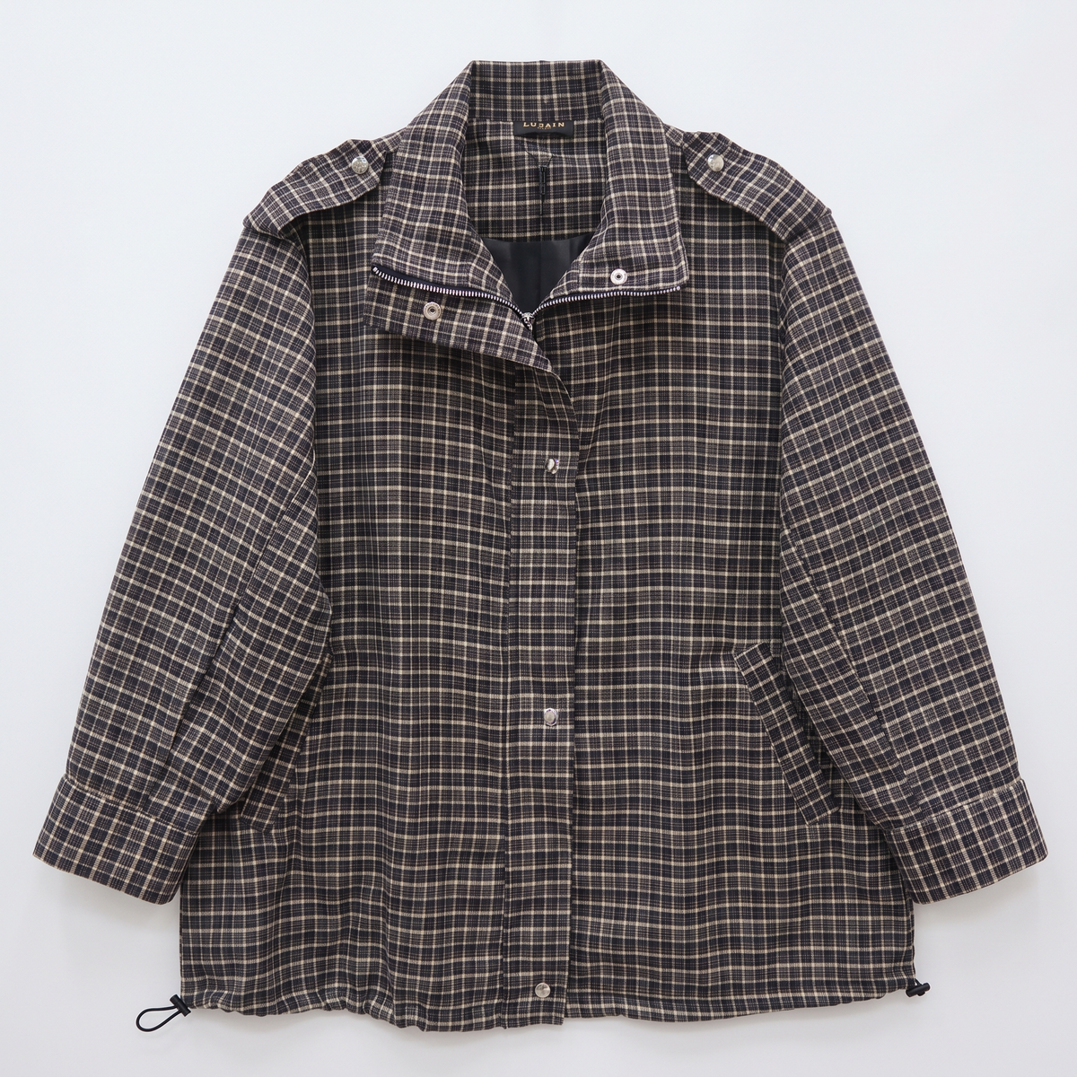 Womens Jacket 1429-1