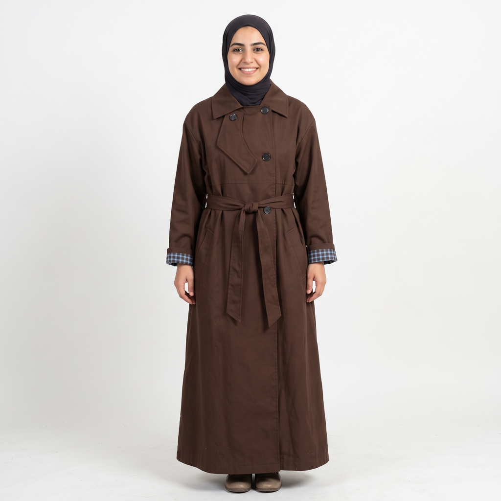 Womens Jacket 9074