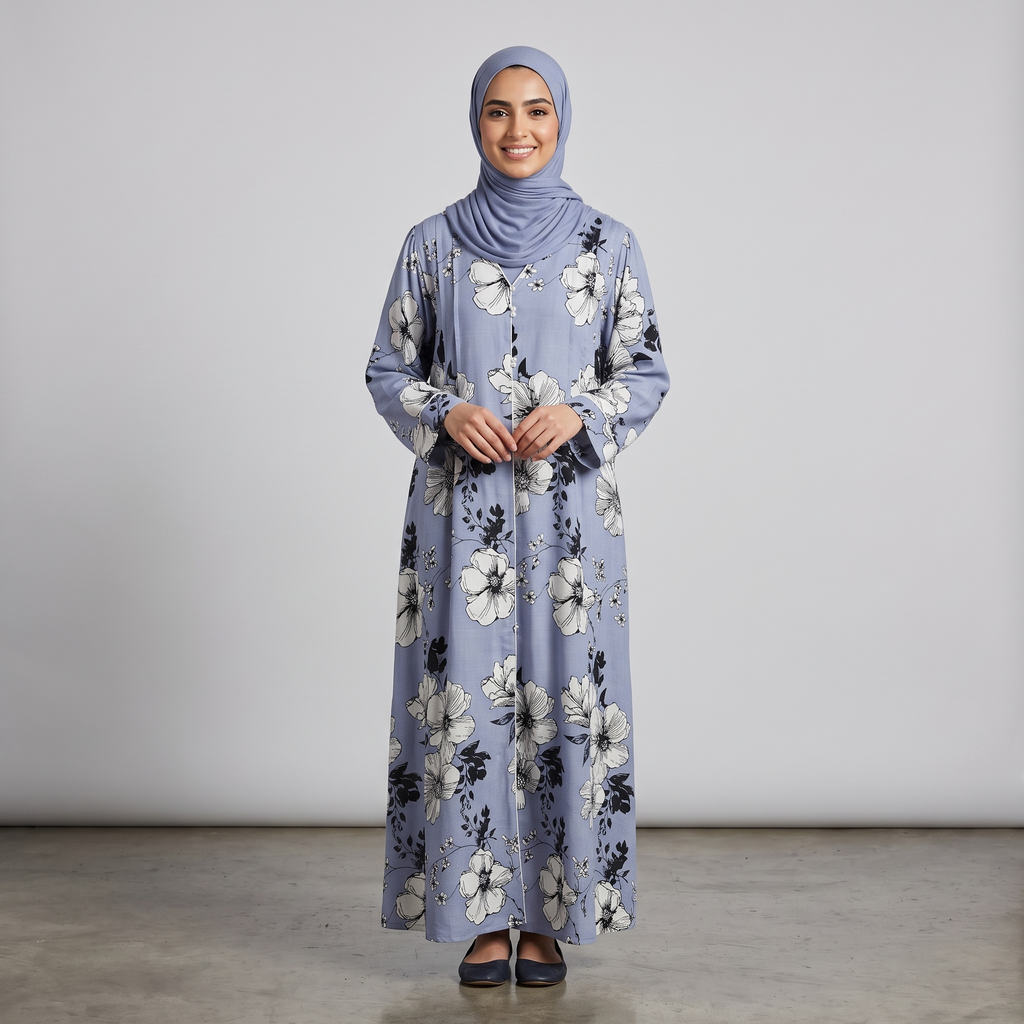 Darrah Nisai 1Pcs 005556-1